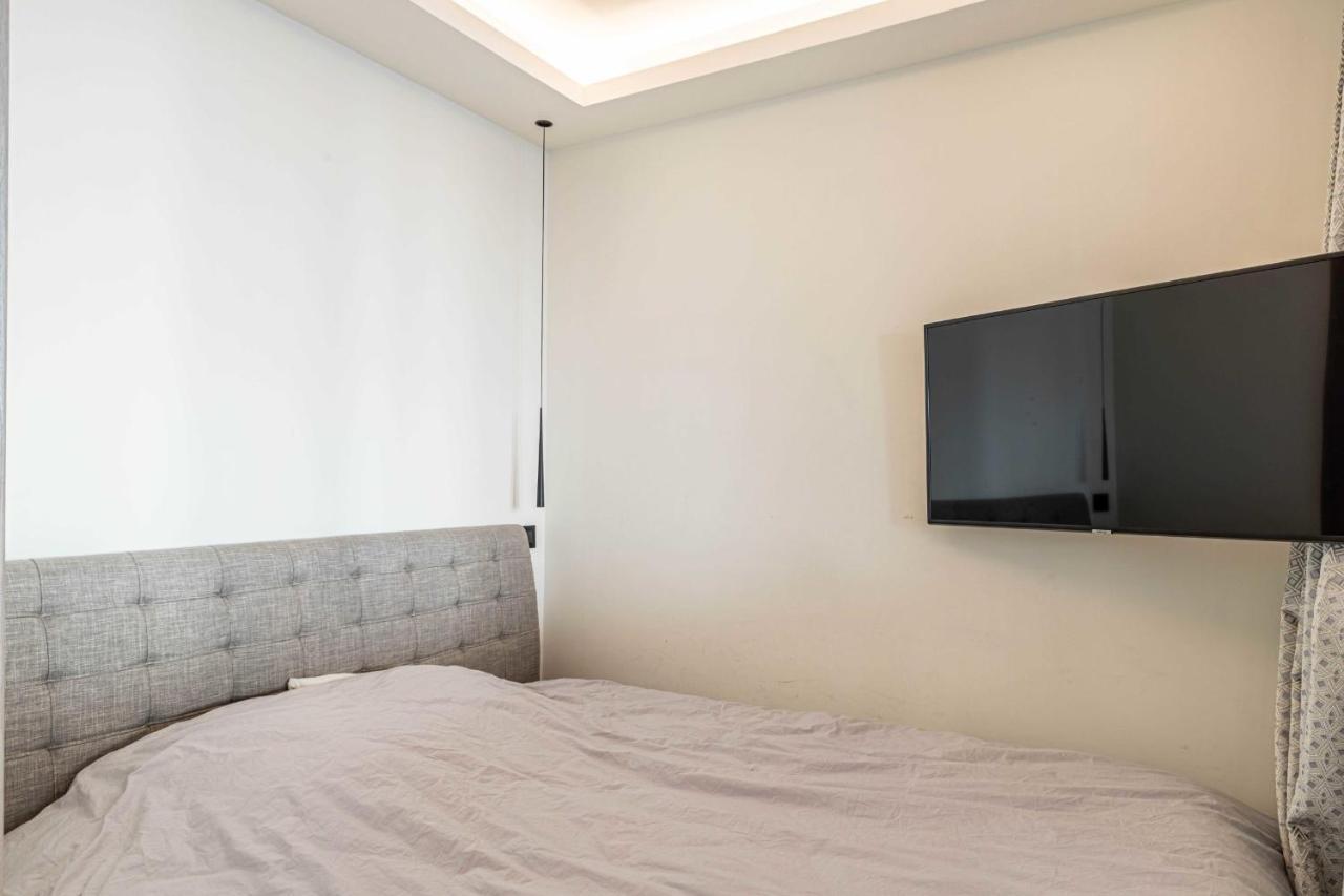 Superb One Bedroom Flat And Terrace - Cannes Center エクステリア 写真